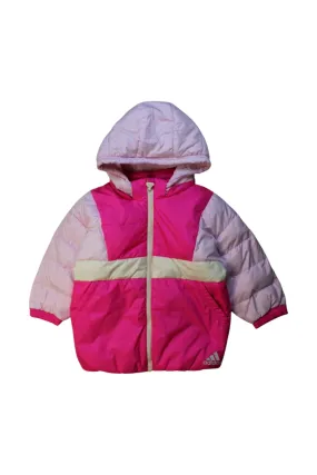 Adidas Puffer Coat 2T