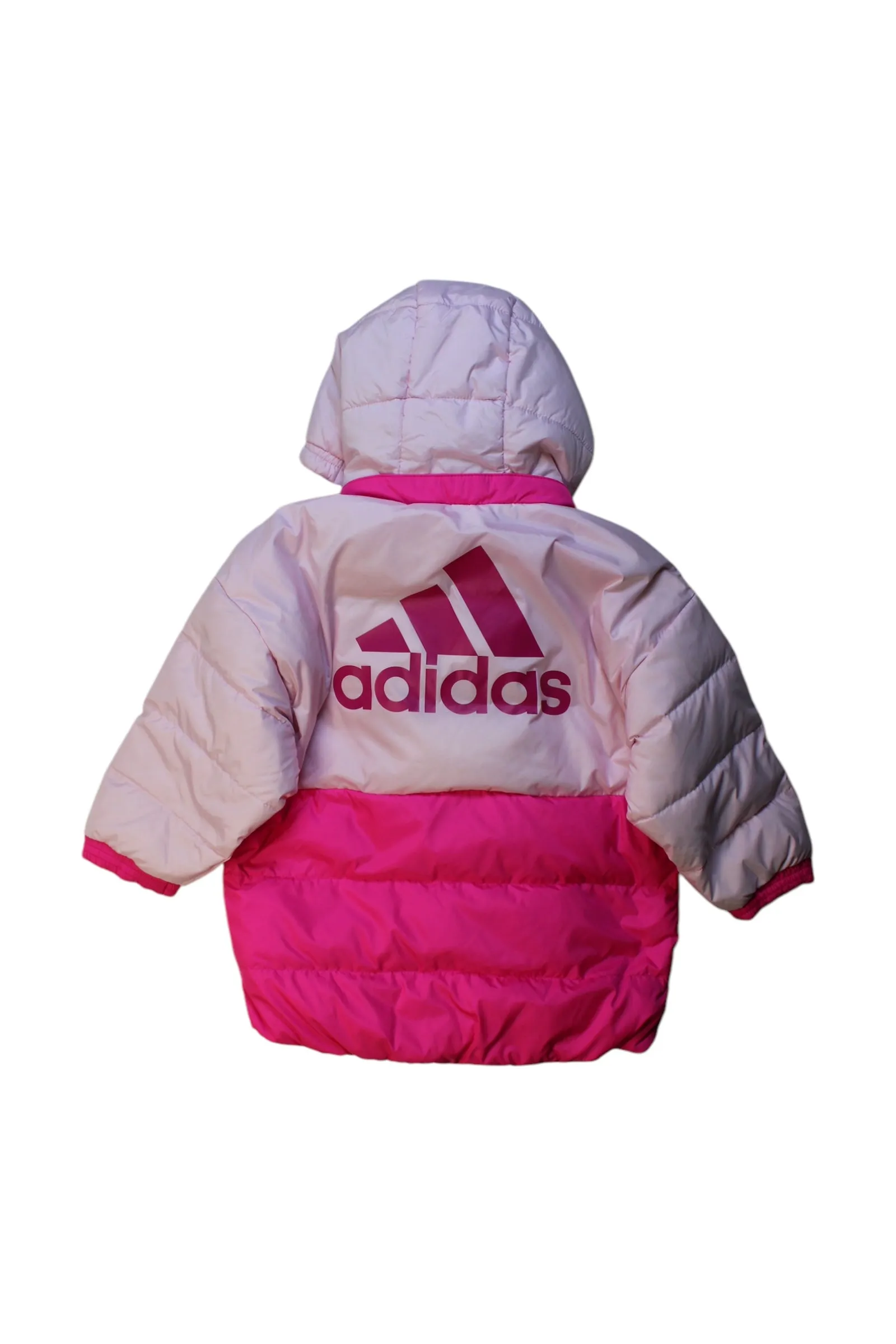 Adidas Puffer Coat 2T