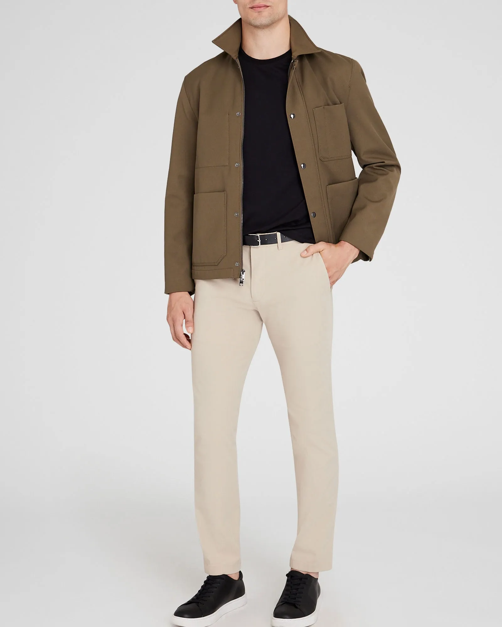 Connor Tech Pant