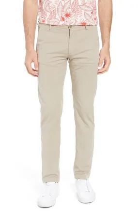 Hugo Boss Rice Slim Fit Chino Pants