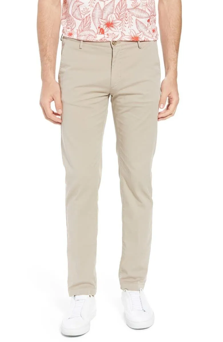 Hugo Boss Rice Slim Fit Chino Pants