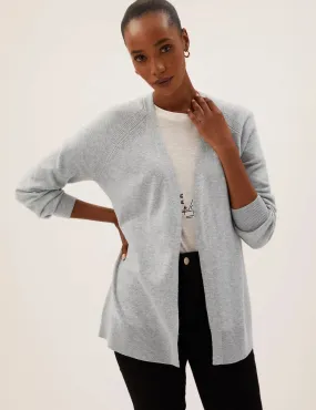 M&S Ladies F/O Jersy T38/0800