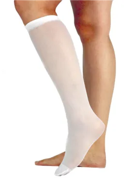 mediven Dual Layer 15-20 mmHg Calf High Compression Stockings Liner Refill (Pair)
