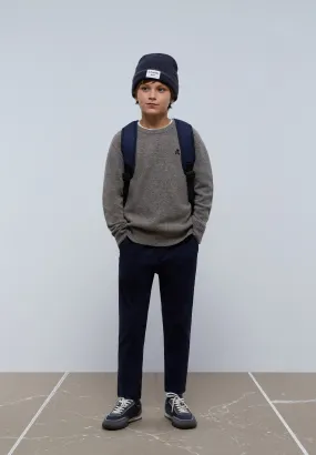 PANTALÓN CHINO