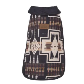 Pendleton Harding Dog Coat