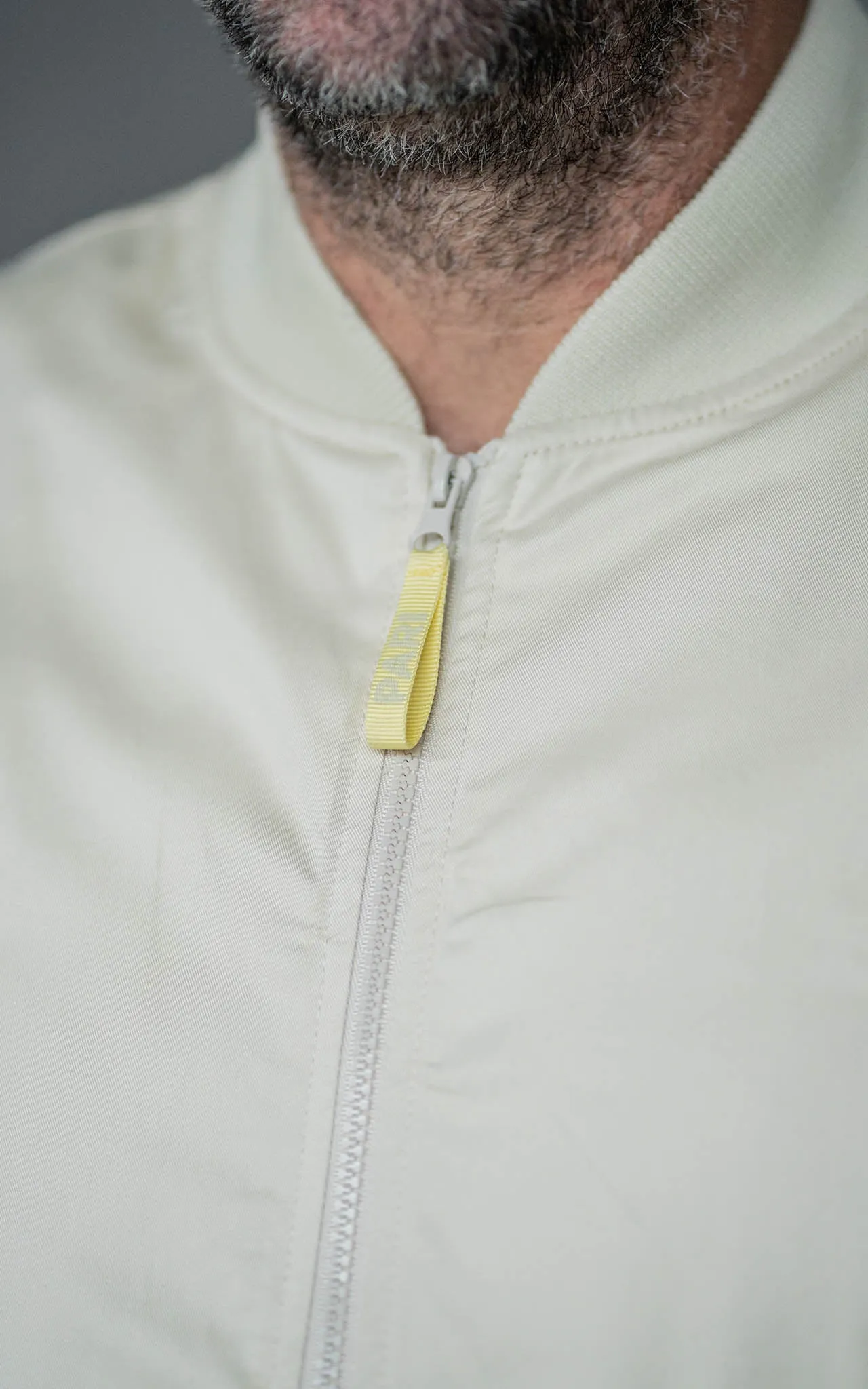 RICE END OF SUMMER BOMBER JACKET