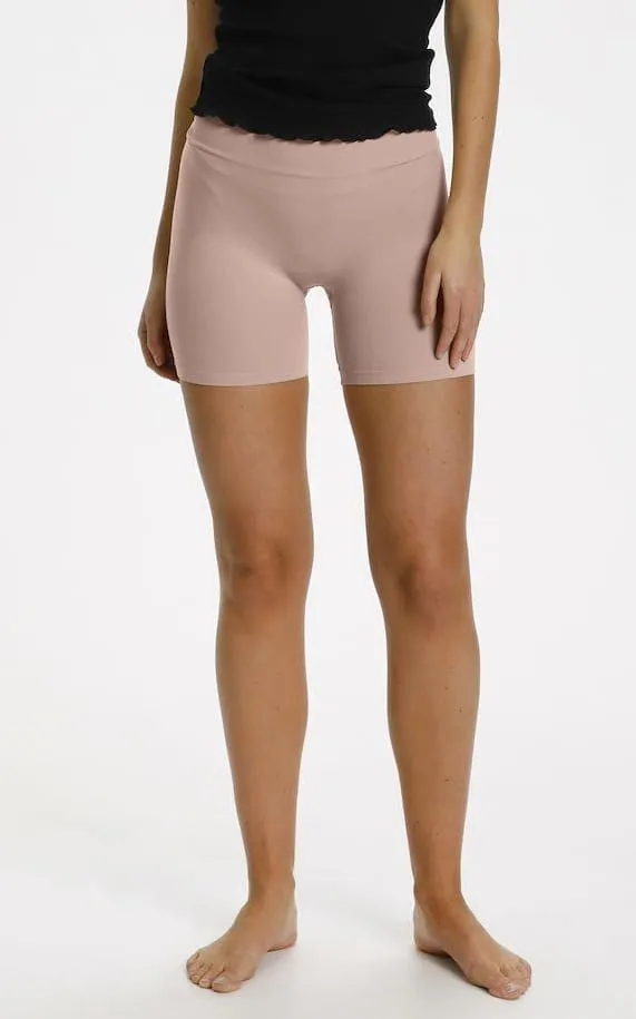 Saint Tropez - Ninna Microfiber Base Layer Short In Nude