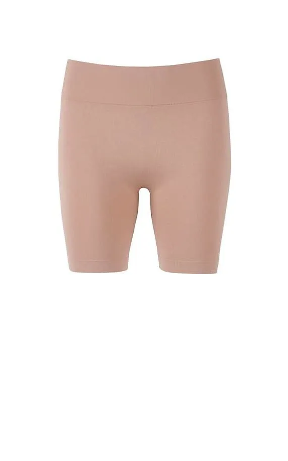 Saint Tropez - Ninna Microfiber Base Layer Short In Nude