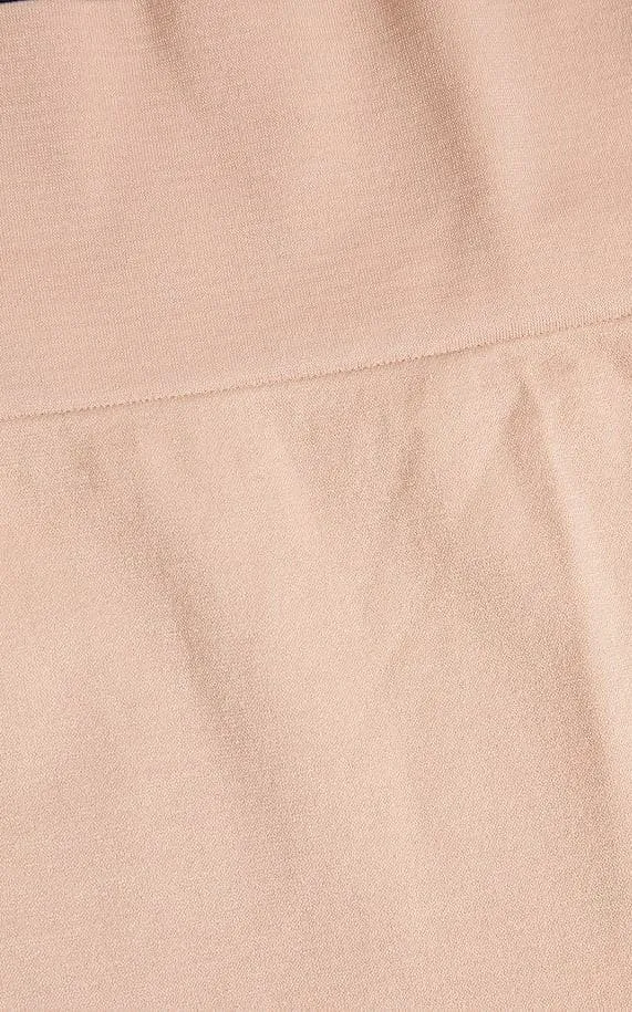 Saint Tropez - Ninna Microfiber Base Layer Short In Nude