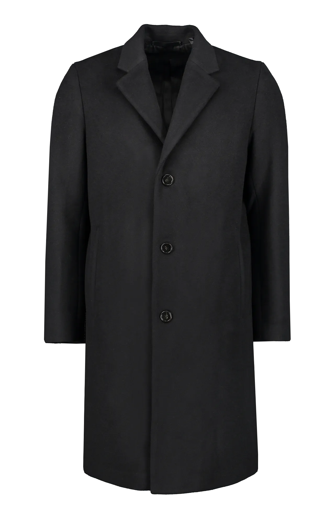 Suffolk Long Coat