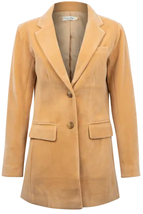 Tasha Polizzi Karmela Blazer