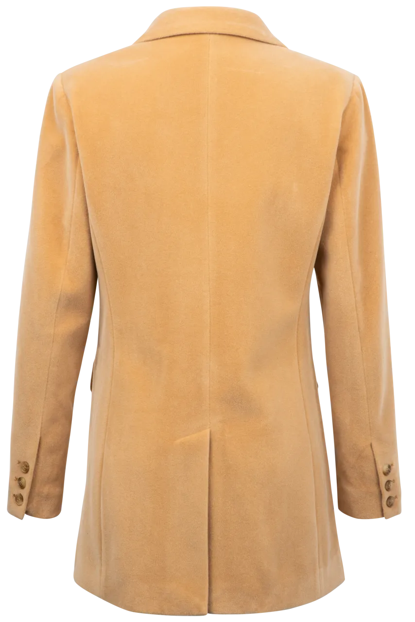 Tasha Polizzi Karmela Blazer