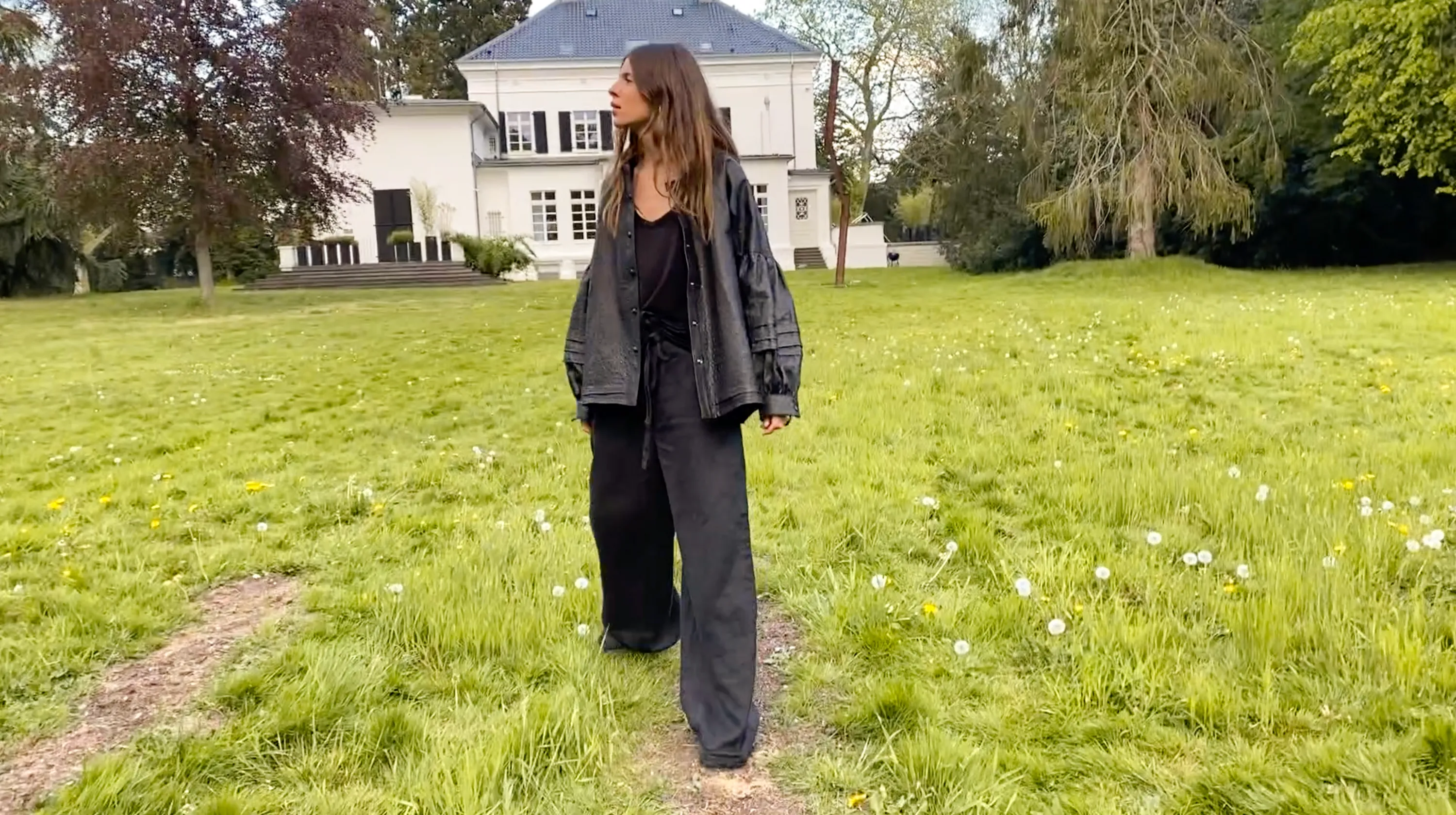 The Bee Coat